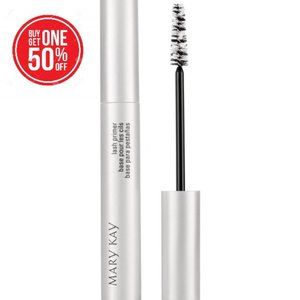 Mary Kay Lash Primer NEW in BOX- BOGO 50% Off